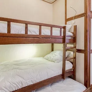  Appartement La Vallée