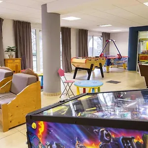  Appartement Calme 5 Personnes Centre St Lary