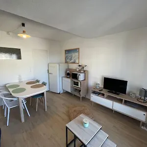 Appartement T2 Pla D'adet Au Pied Des Pistes