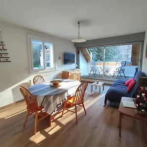  Appartement T2 Saint-lary Village